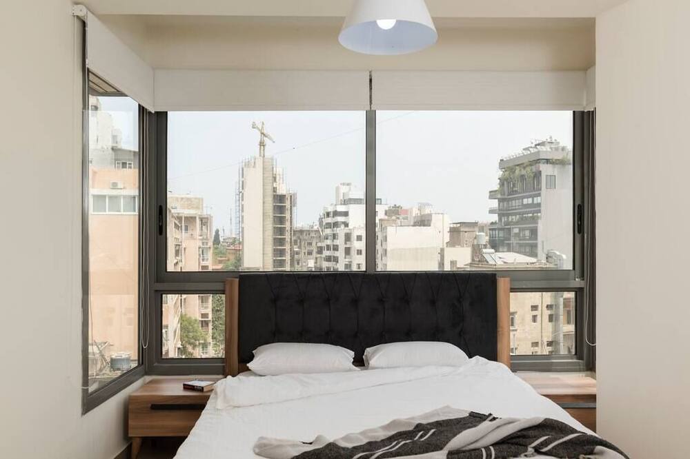 Photo of Bedroom in Beirut