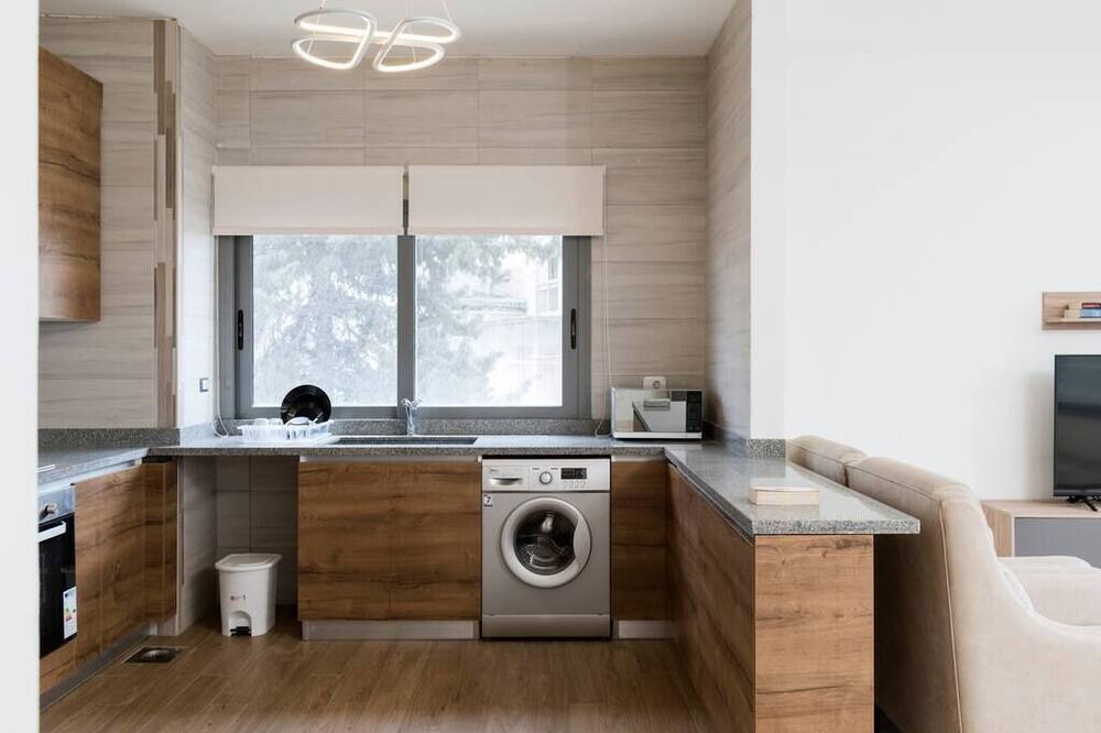 Photo of Kitchen in Beirut
