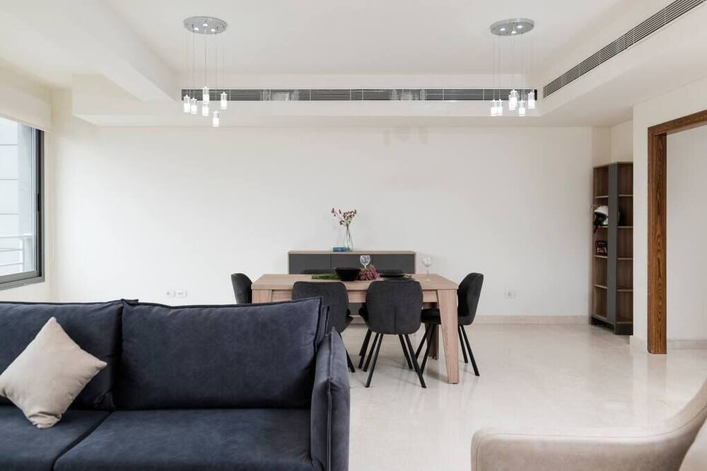 Photo of Livingroom in Beirut