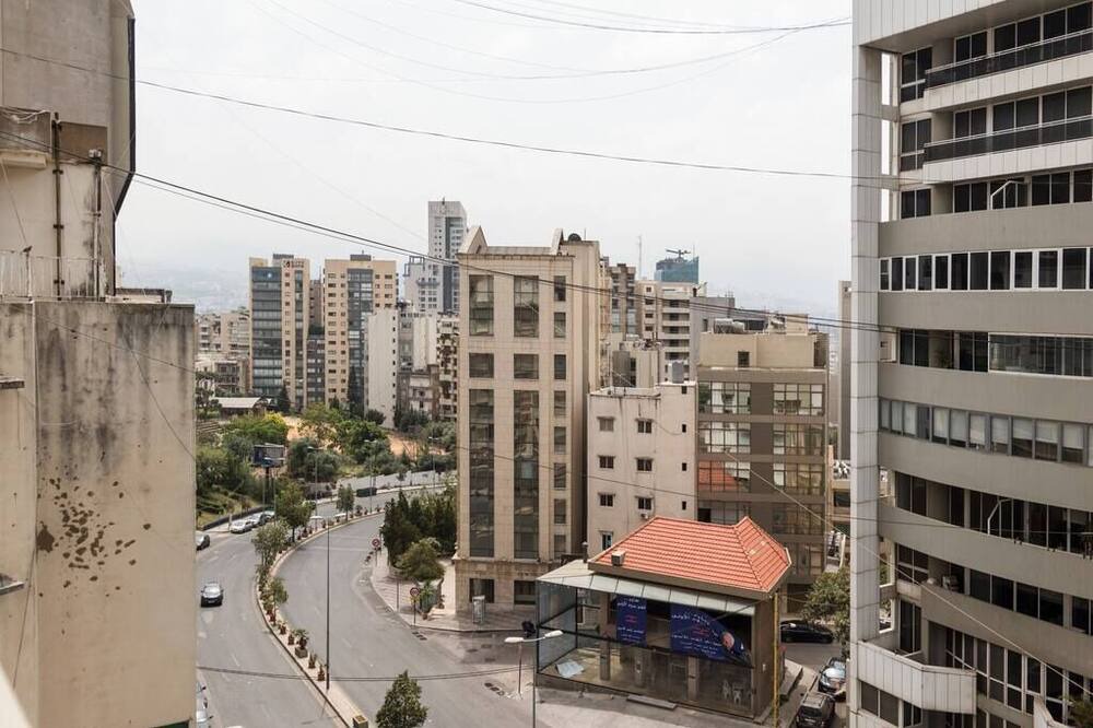 Photo of Patio Balcony in Beirut