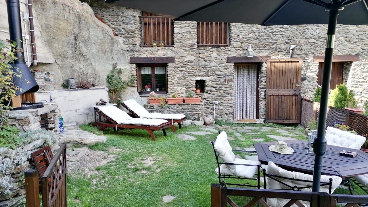 Photo of Outdoor in Llavorsi