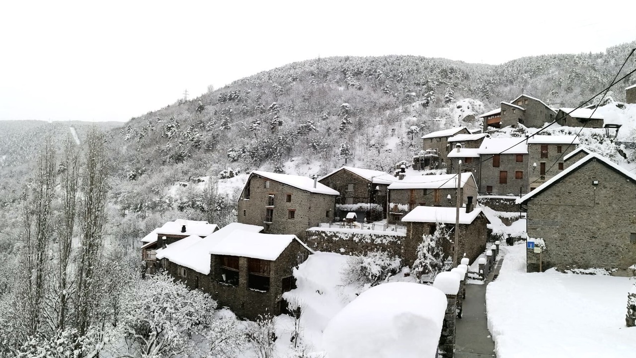 Photo of Outdoor in Llavorsi