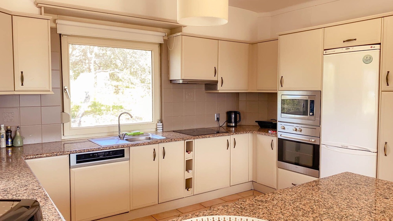 Photo of Kitchen in Sao Bras de Alportel