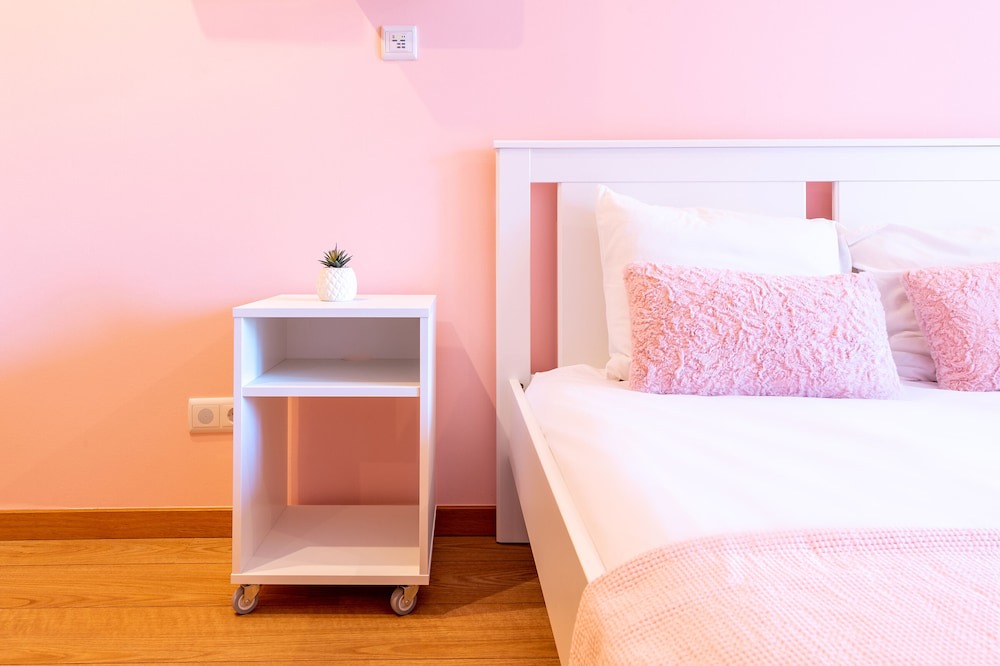 Photo of Bedroom in Moscavide