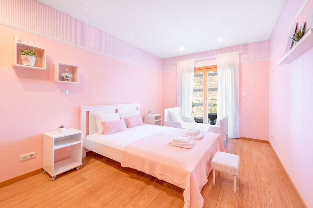 Photo of Bedroom in Moscavide