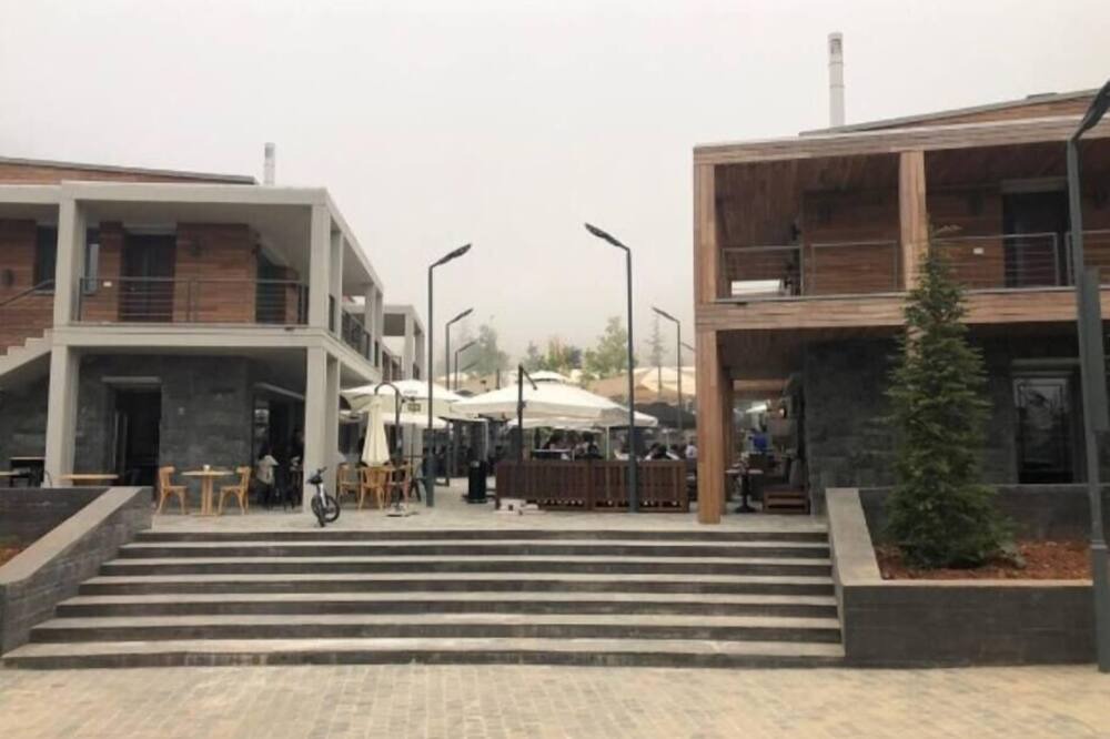 Photo of Outdoor in Mzaar Kfardebian