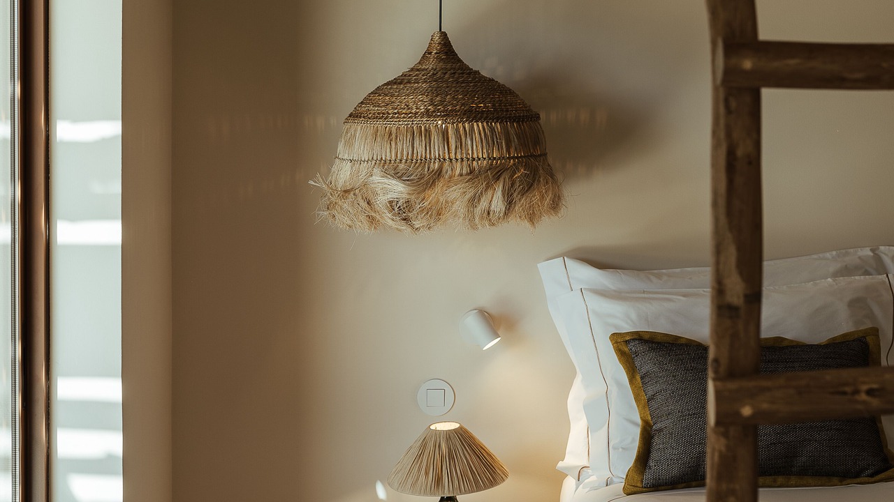 Photo of Bedroom in Comporta