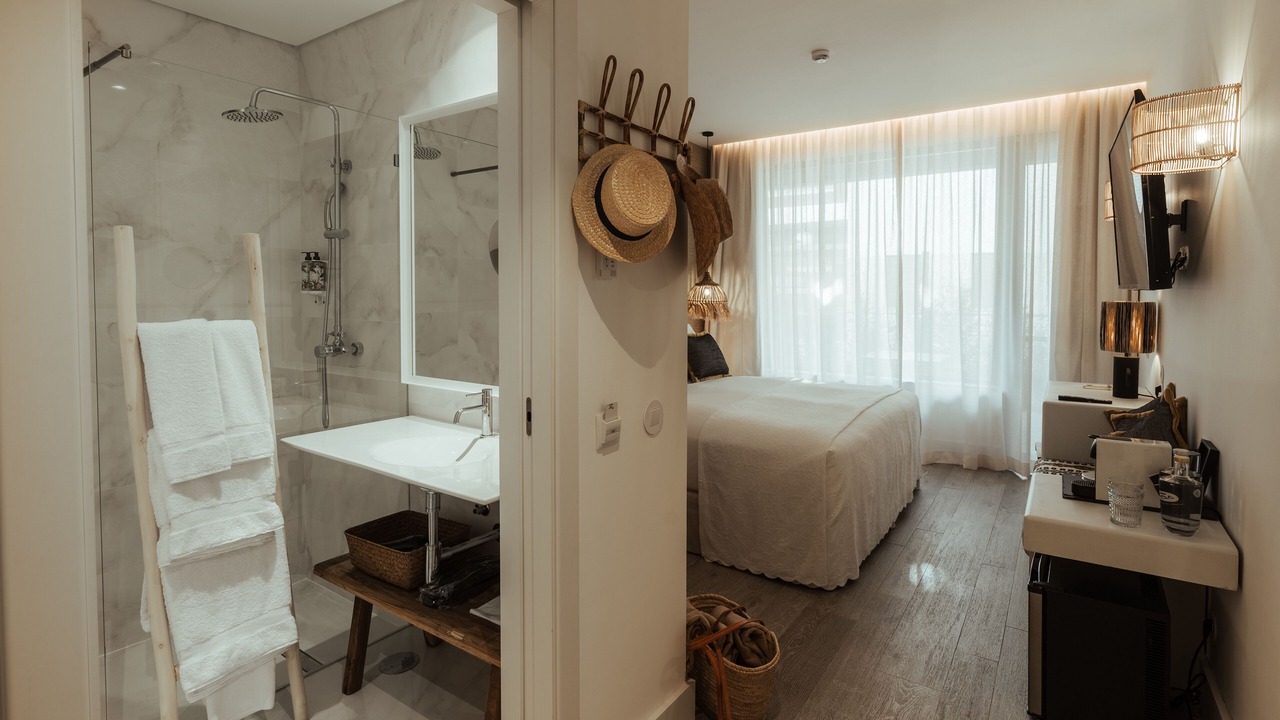 Photo of Bedroom in Comporta