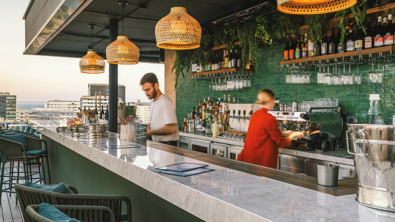 Photo of Others in Provencals del Poblenou