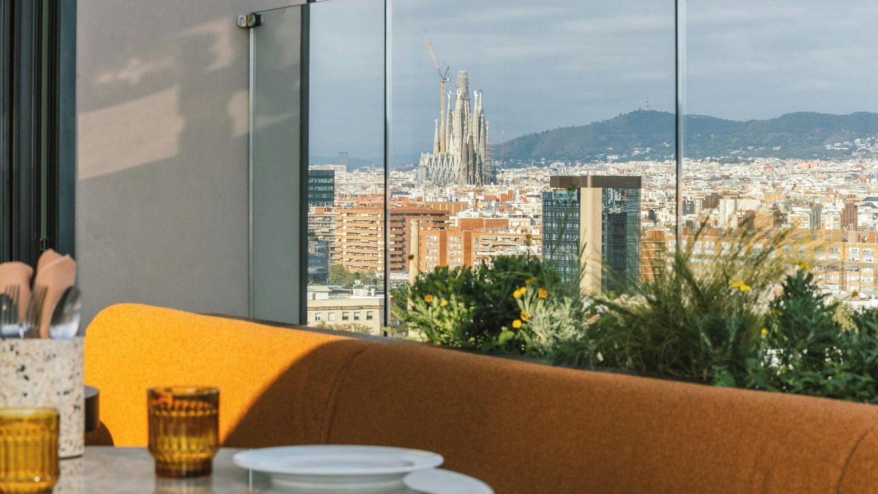Photo of Others in Provencals del Poblenou