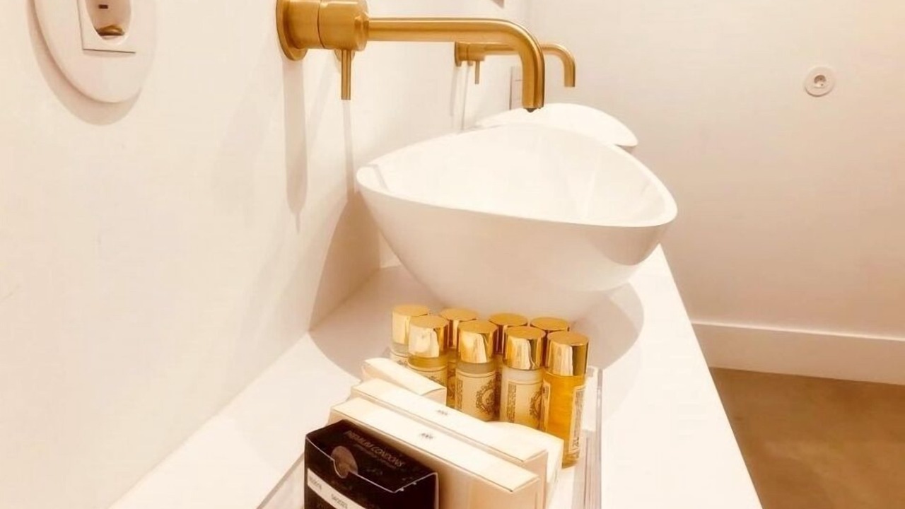 Photo of Bathroom in Albarraque