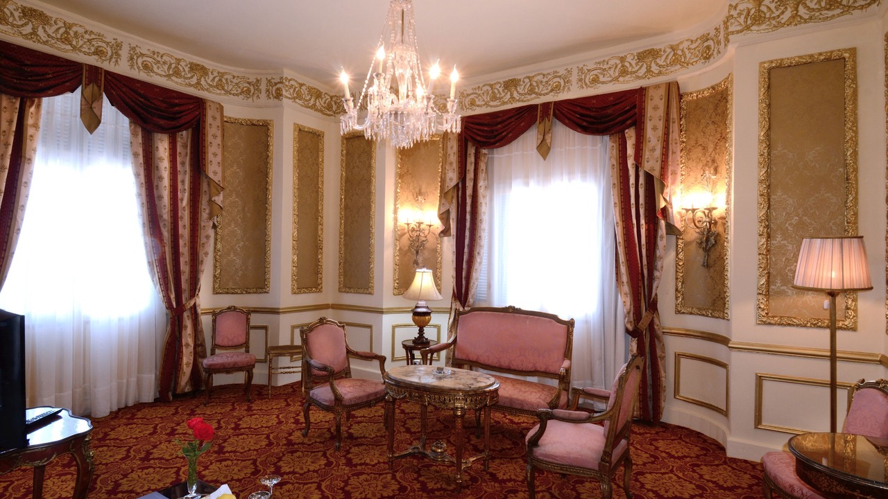 Photo of Bedroom in Al-Manshiyah