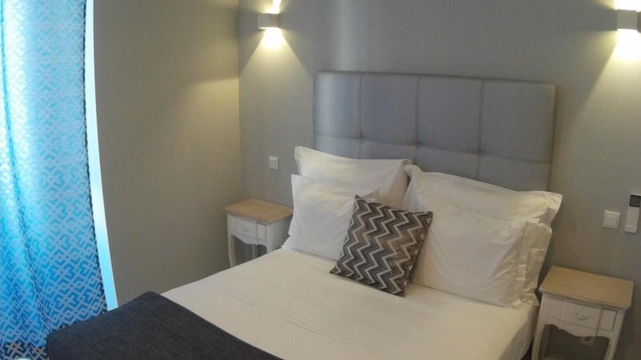 Photo of Bedroom in Sacramento