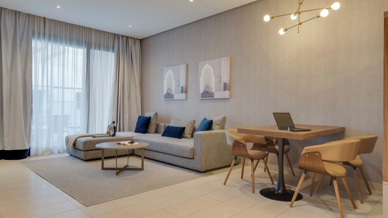 Photo of Bedroom in La Corniche