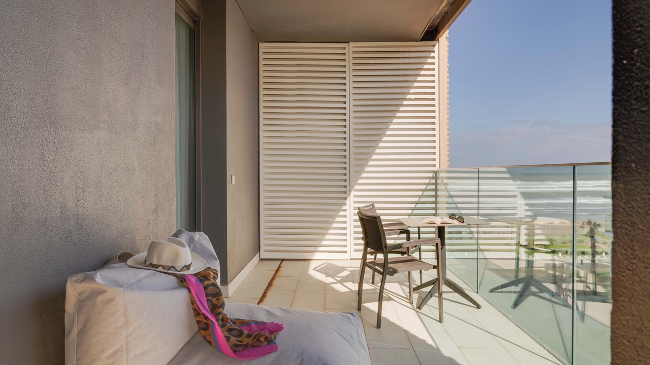 Photo of Bedroom in La Corniche