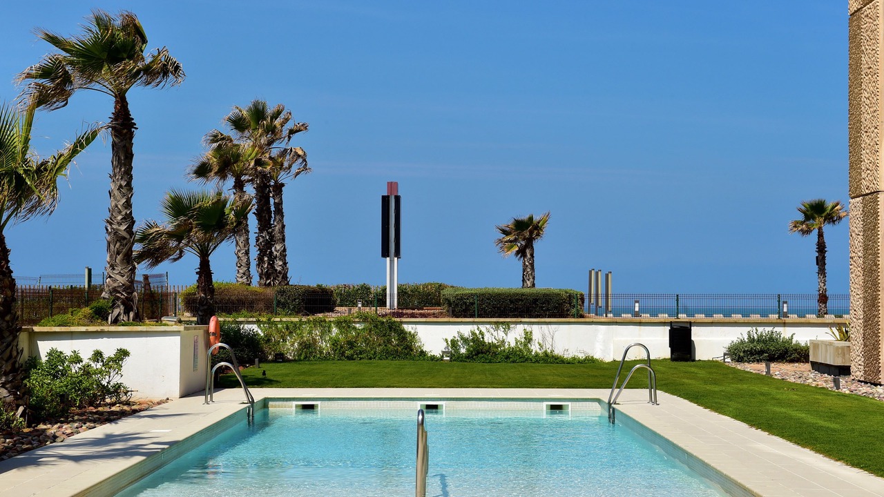 Photo of Outdoor in La Corniche