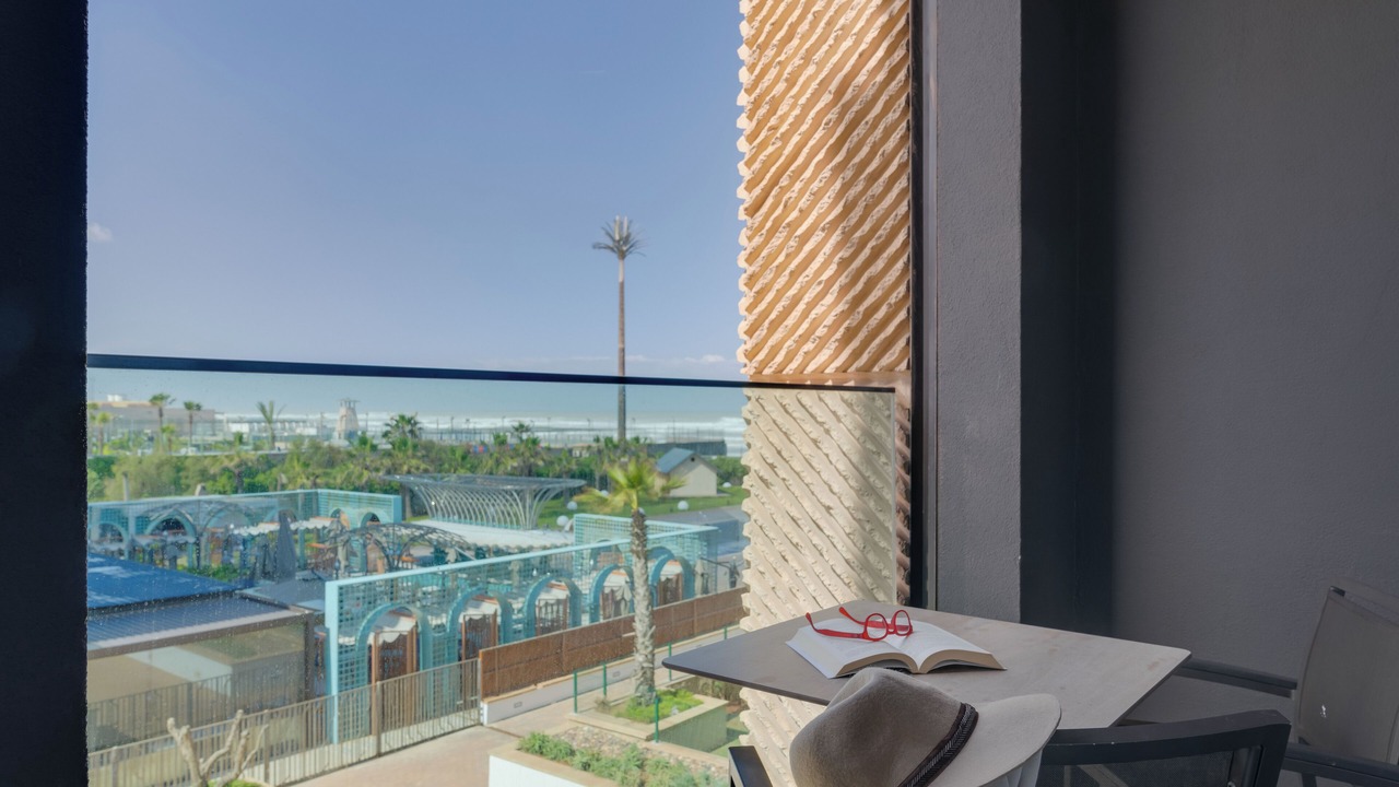 Photo of Bedroom in La Corniche