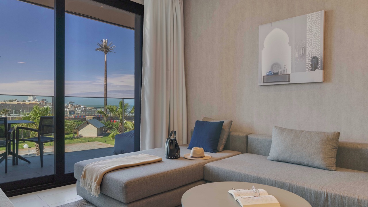 Photo of Bedroom in La Corniche