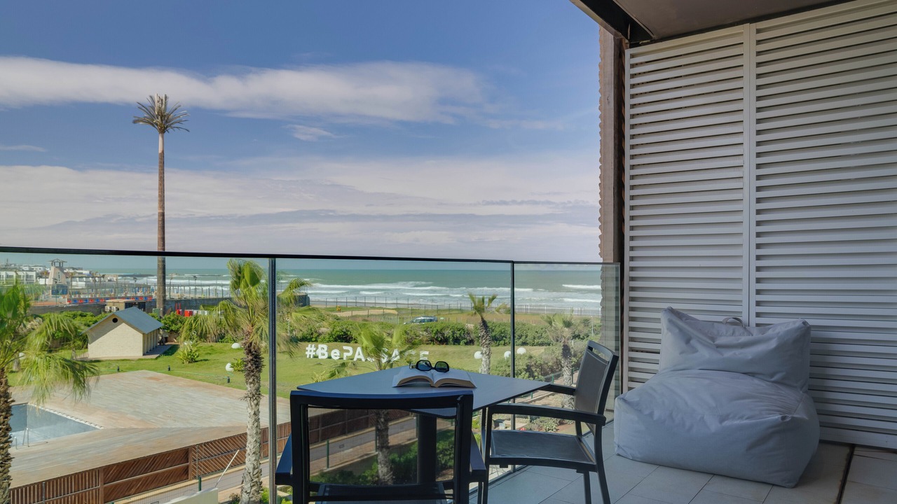 Photo of Bedroom in La Corniche