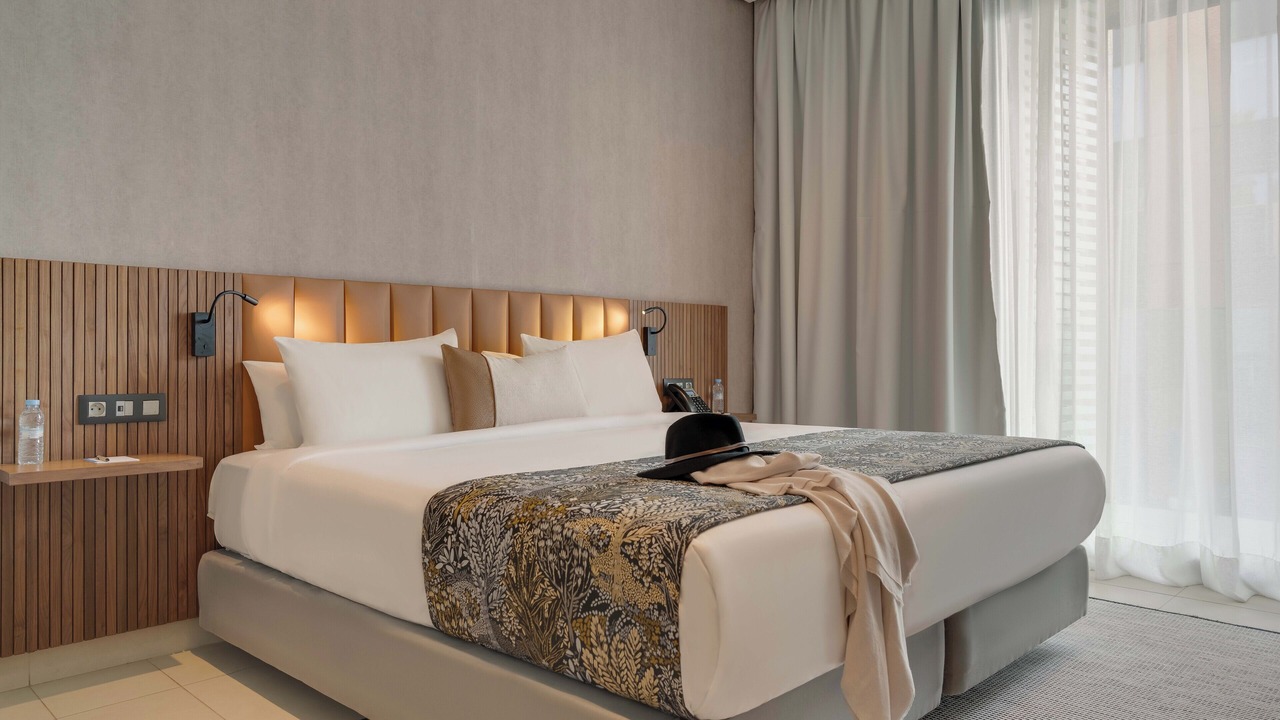 Photo of Bedroom in La Corniche