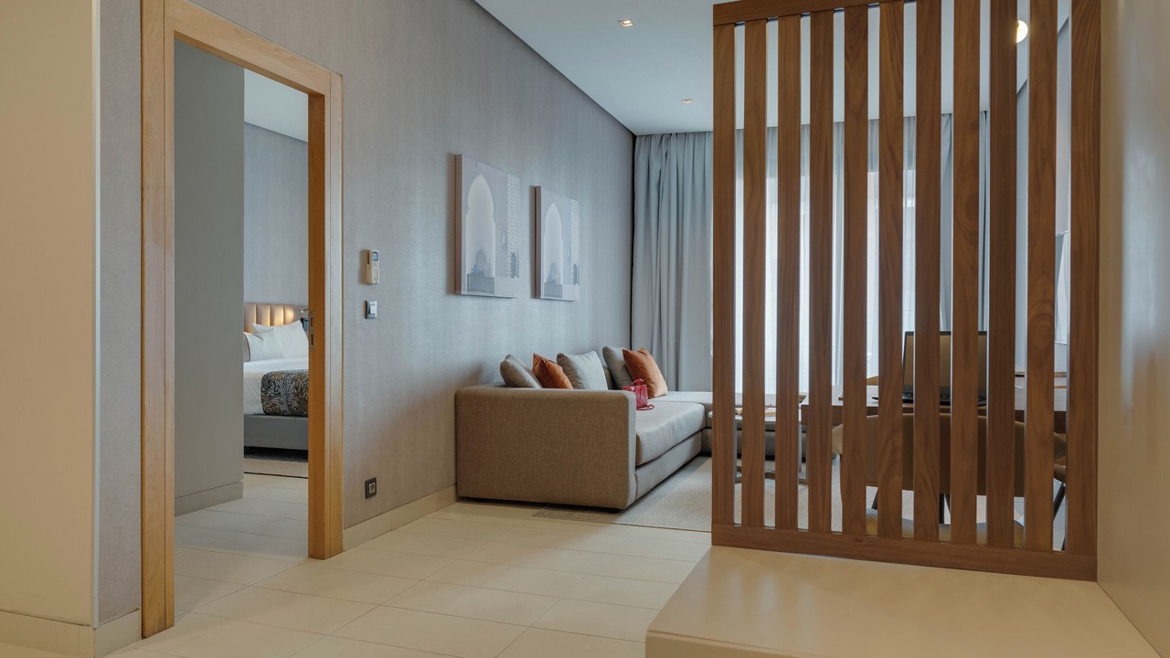 Photo of Bedroom in La Corniche