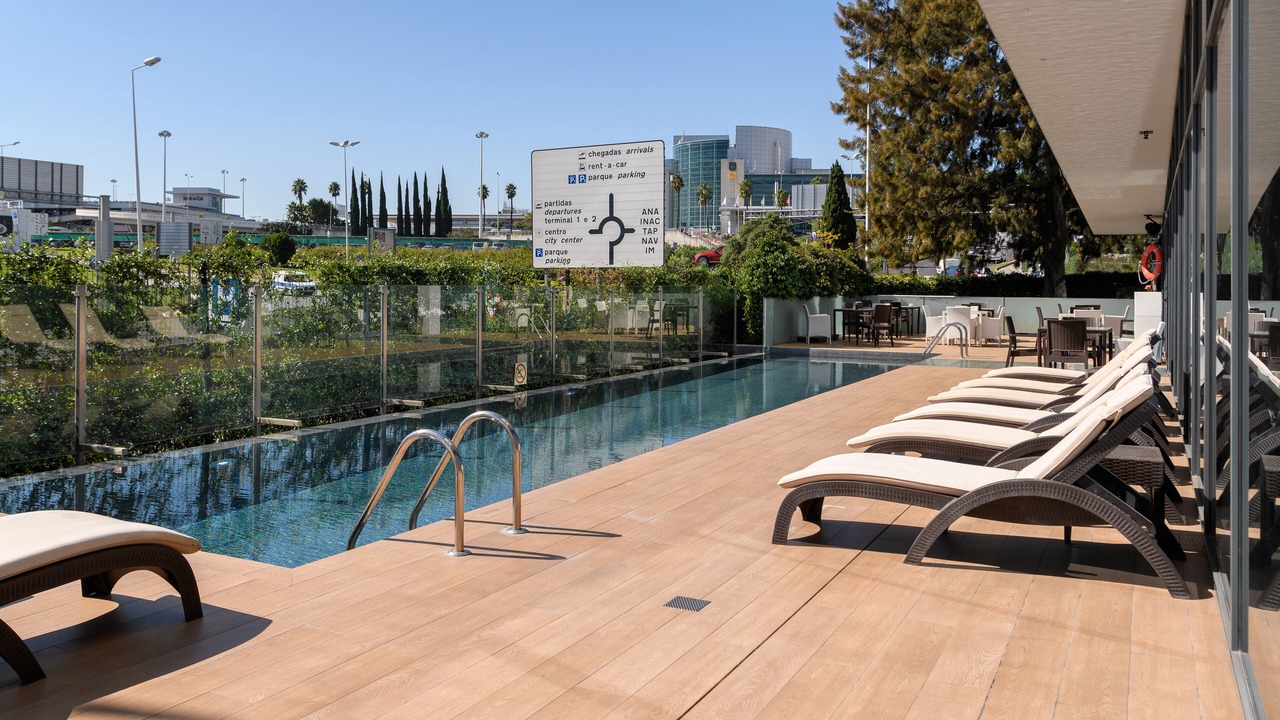 Photo of Outdoor in Olivais