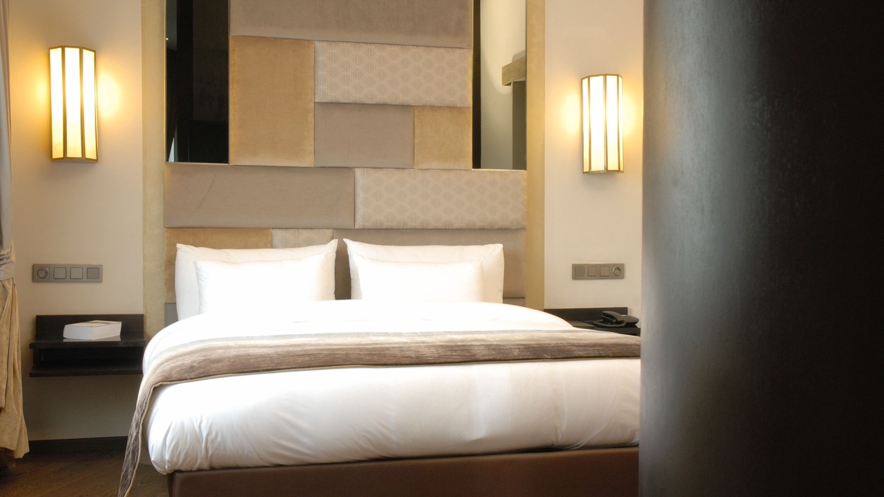 Photo of Bedroom in Belvedere