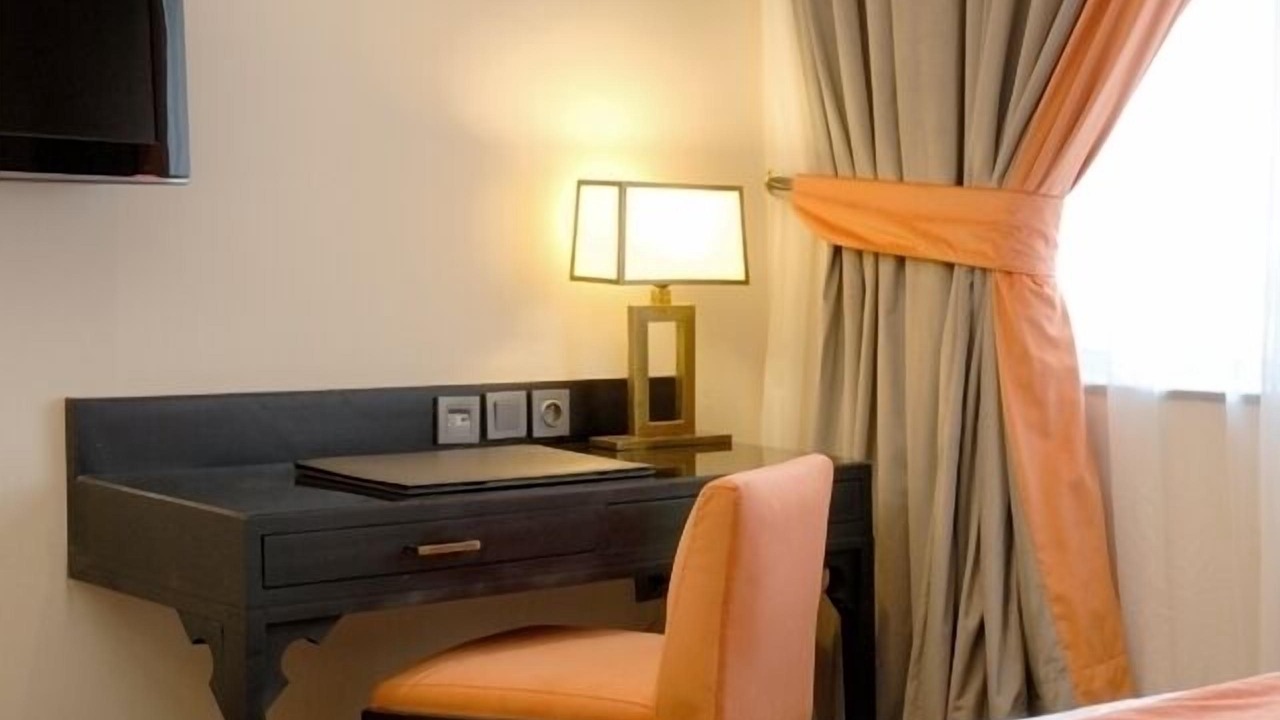 Photo of Bedroom in Belvedere