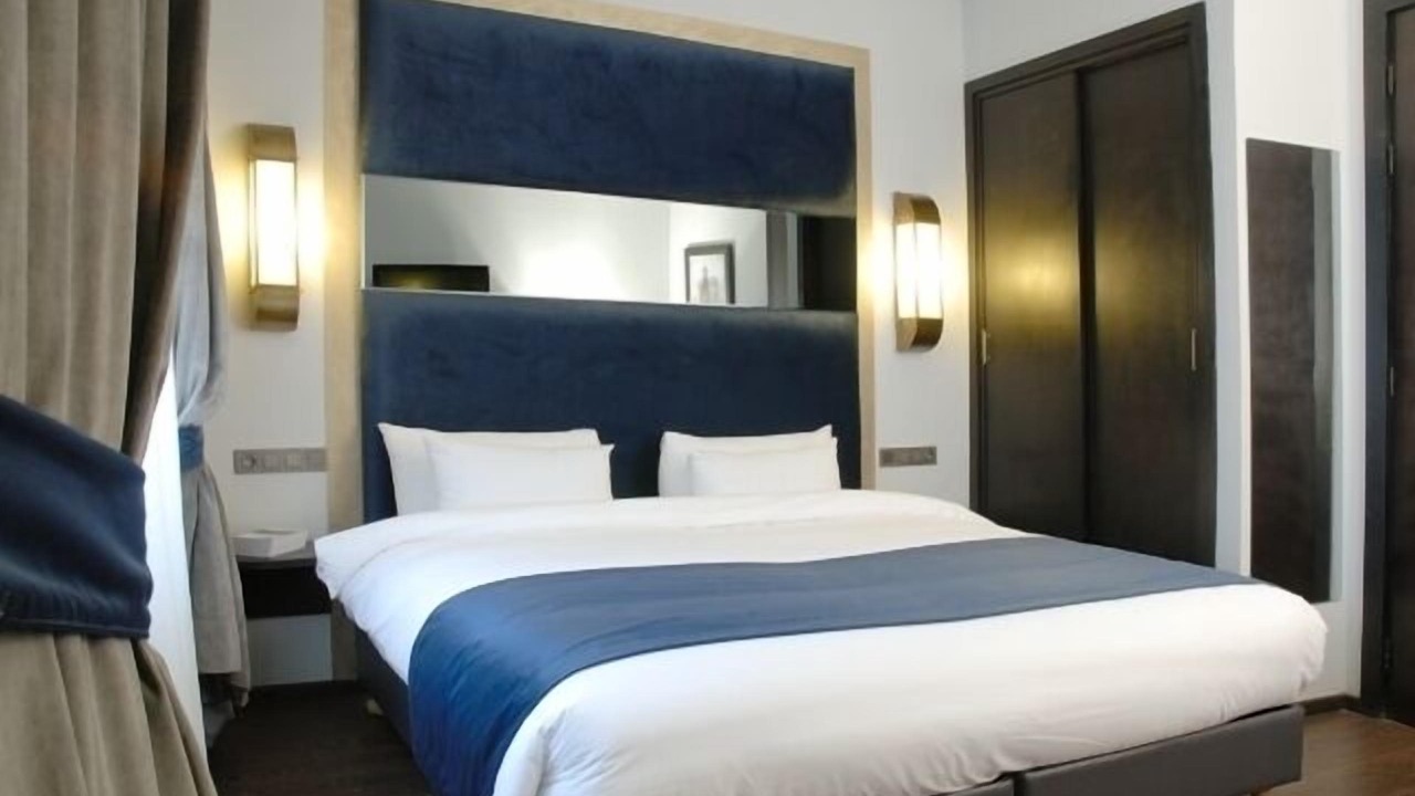 Photo of Bedroom in Belvedere