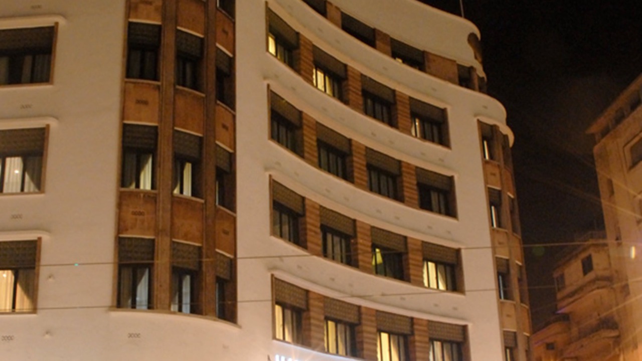Photo of Outdoor in Belvedere
