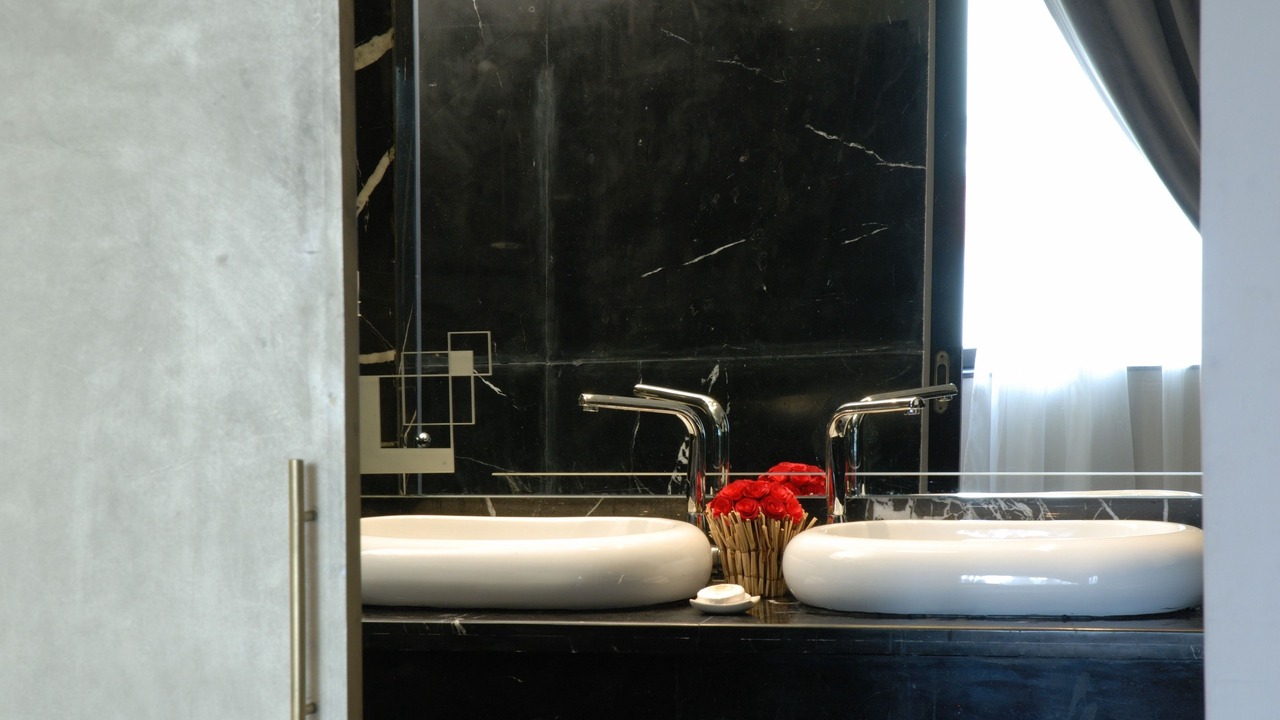 Photo of Bathroom in Belvedere