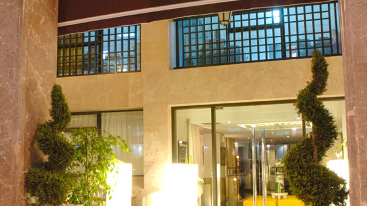 Photo of Patio Balcony in Belvedere