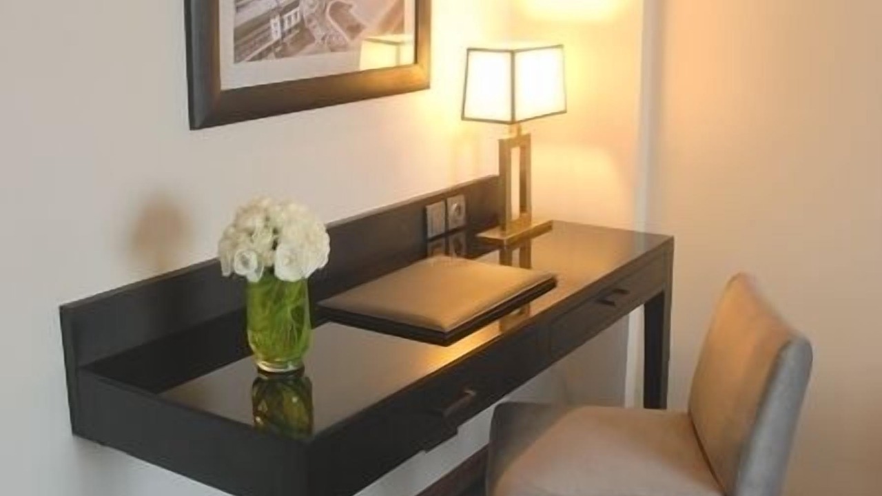 Photo of Bedroom in Belvedere