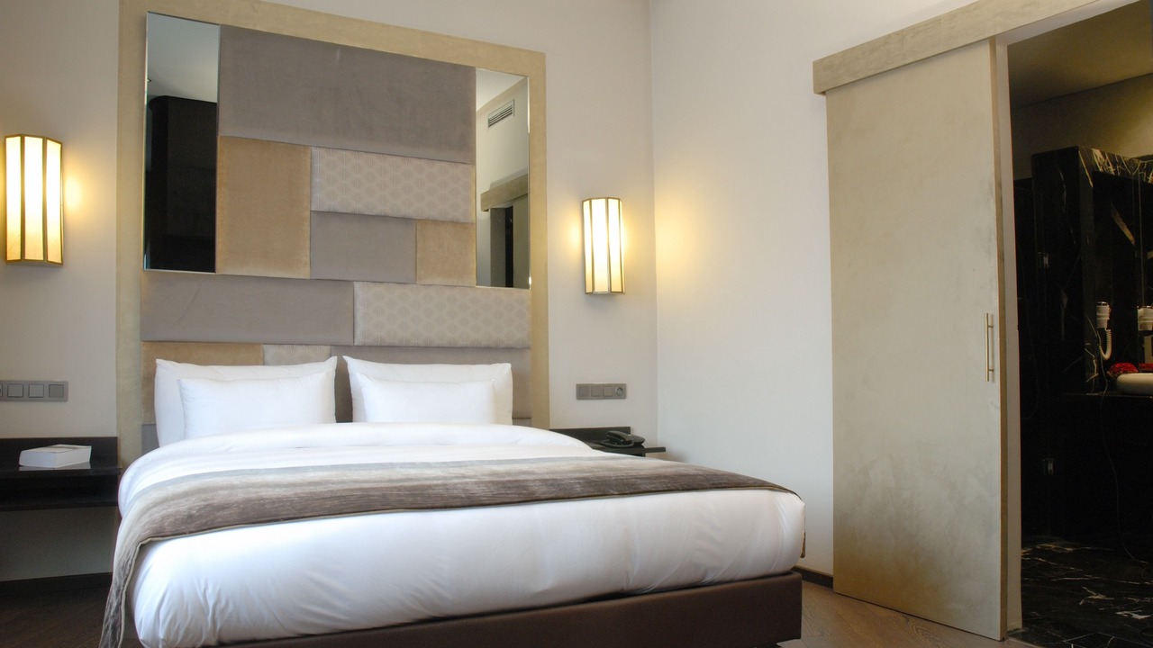 Photo of Bedroom in Belvedere
