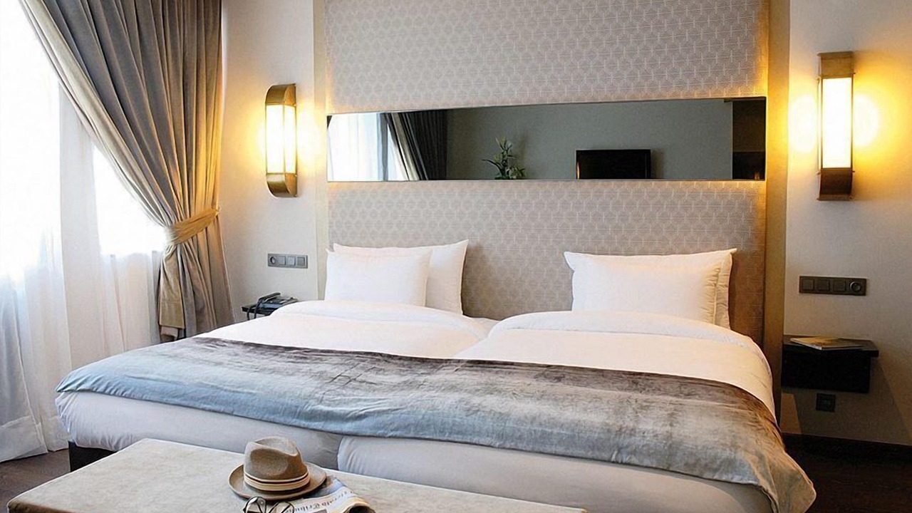 Photo of Bedroom in Belvedere