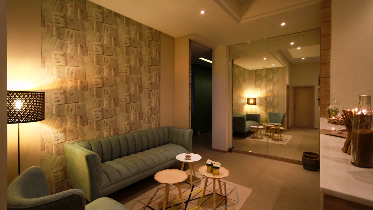 Photo of Bedroom in Belvedere