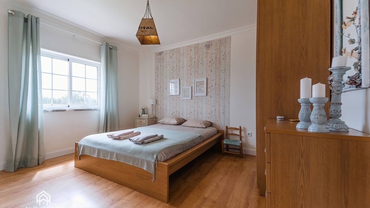 Photo of Bedroom in Torres Vedras