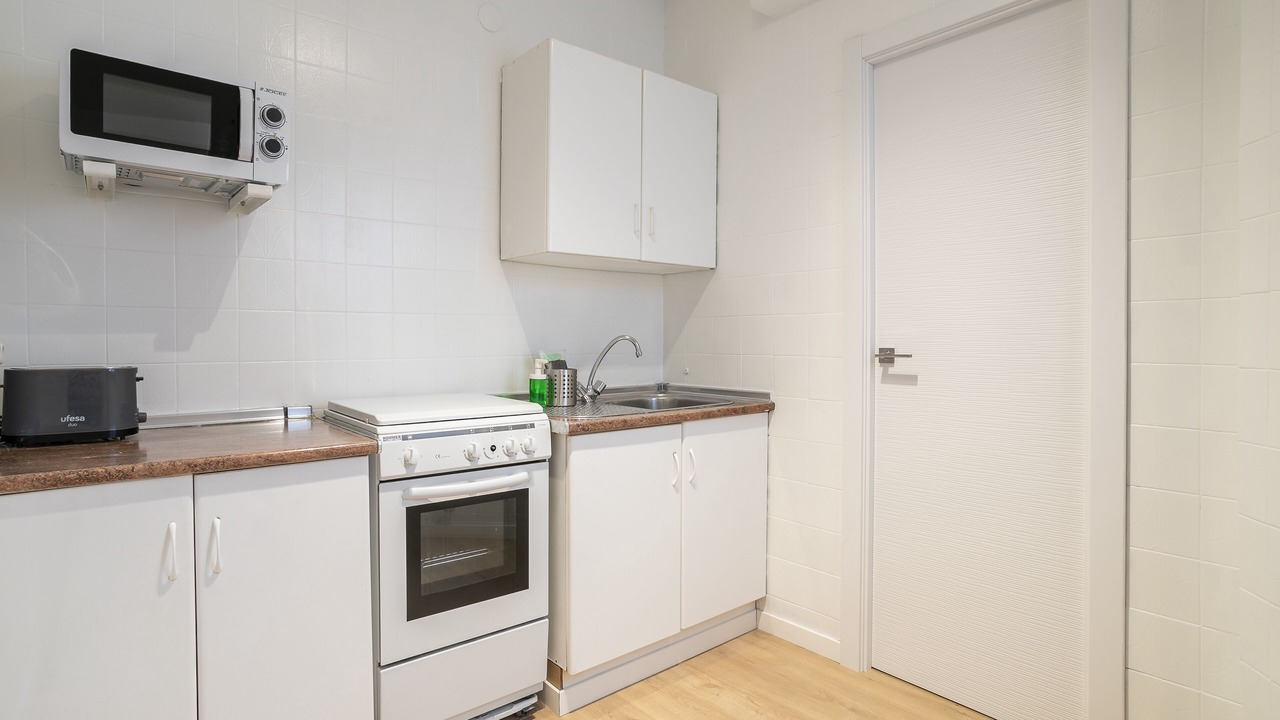 Photo of Kitchen in Benidorm