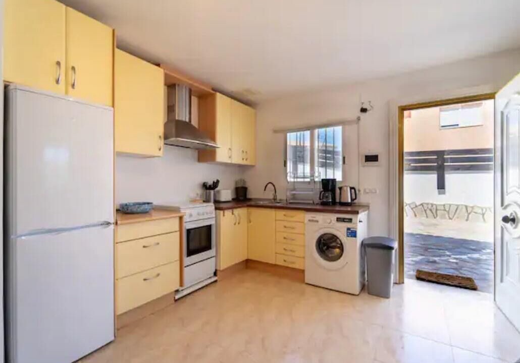 Photo of Kitchen in Bell Horizo