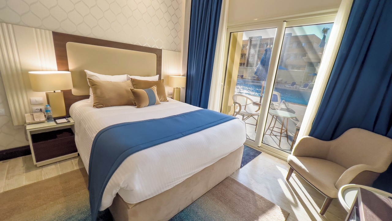 Photo of Bedroom in Al-Muntazah