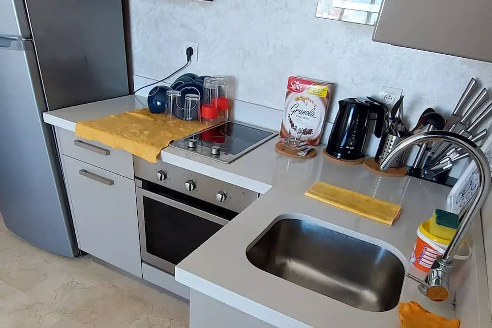 Photo of Kitchen in RACINE EXTENSION