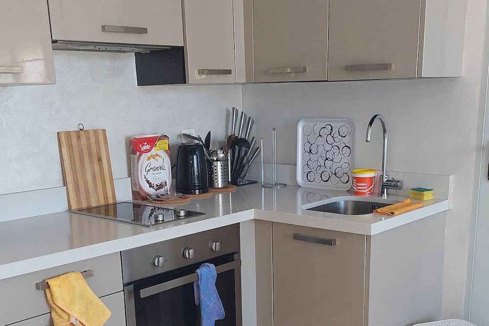 Photo of Kitchen in RACINE EXTENSION
