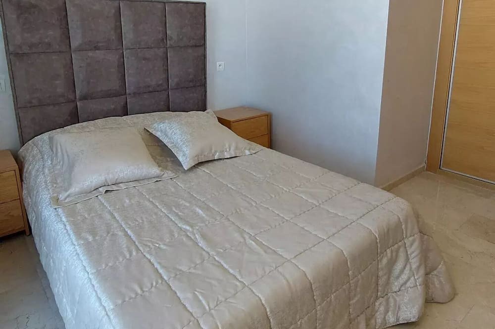 Photo of Bedroom in RACINE EXTENSION