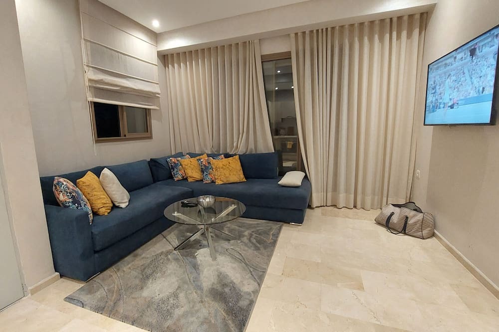 Photo of Livingroom in RACINE EXTENSION