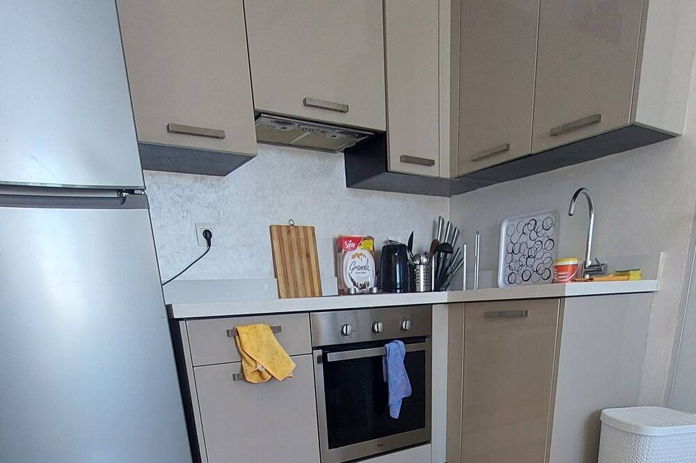 Photo of Kitchen in RACINE EXTENSION