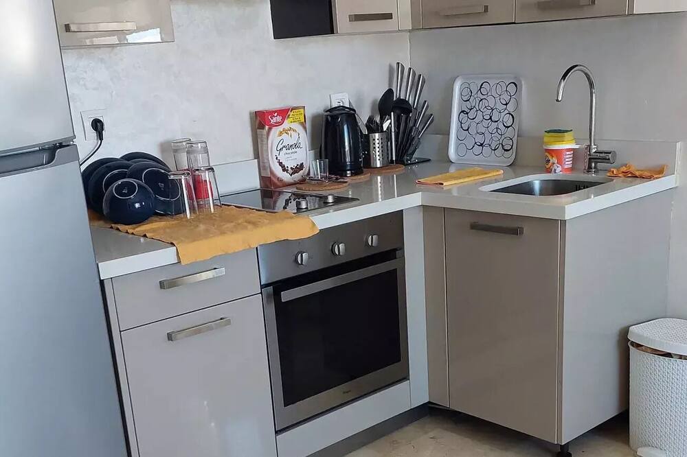 Photo of Kitchen in RACINE EXTENSION