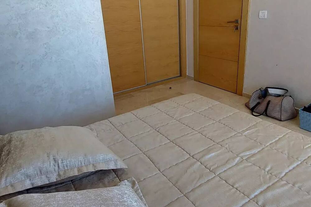 Photo of Bedroom in RACINE EXTENSION