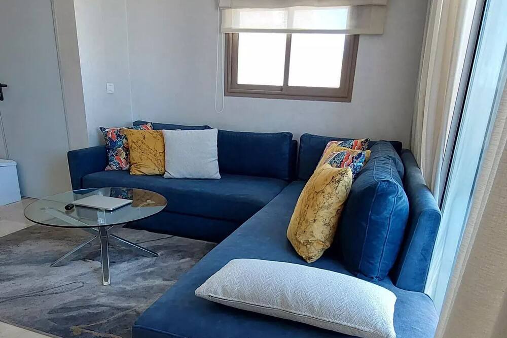 Photo of Livingroom in RACINE EXTENSION