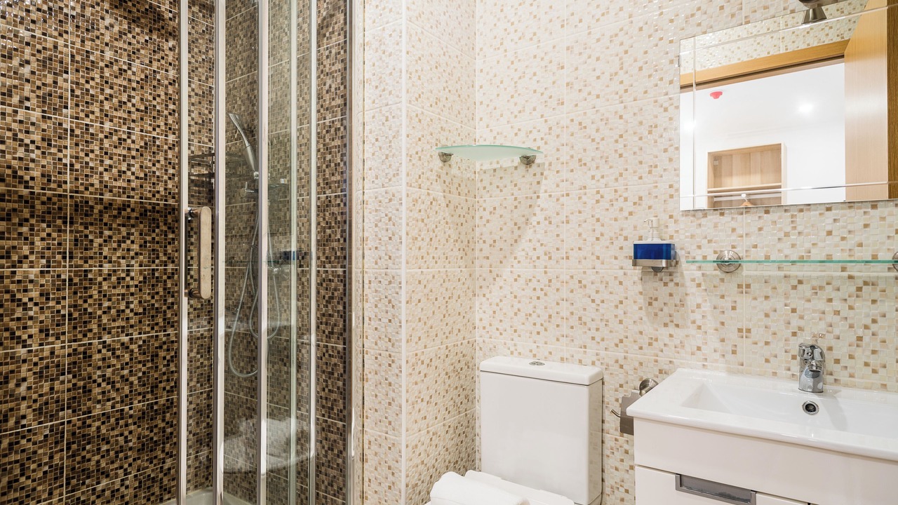 Photo of Bathroom in Mouraria