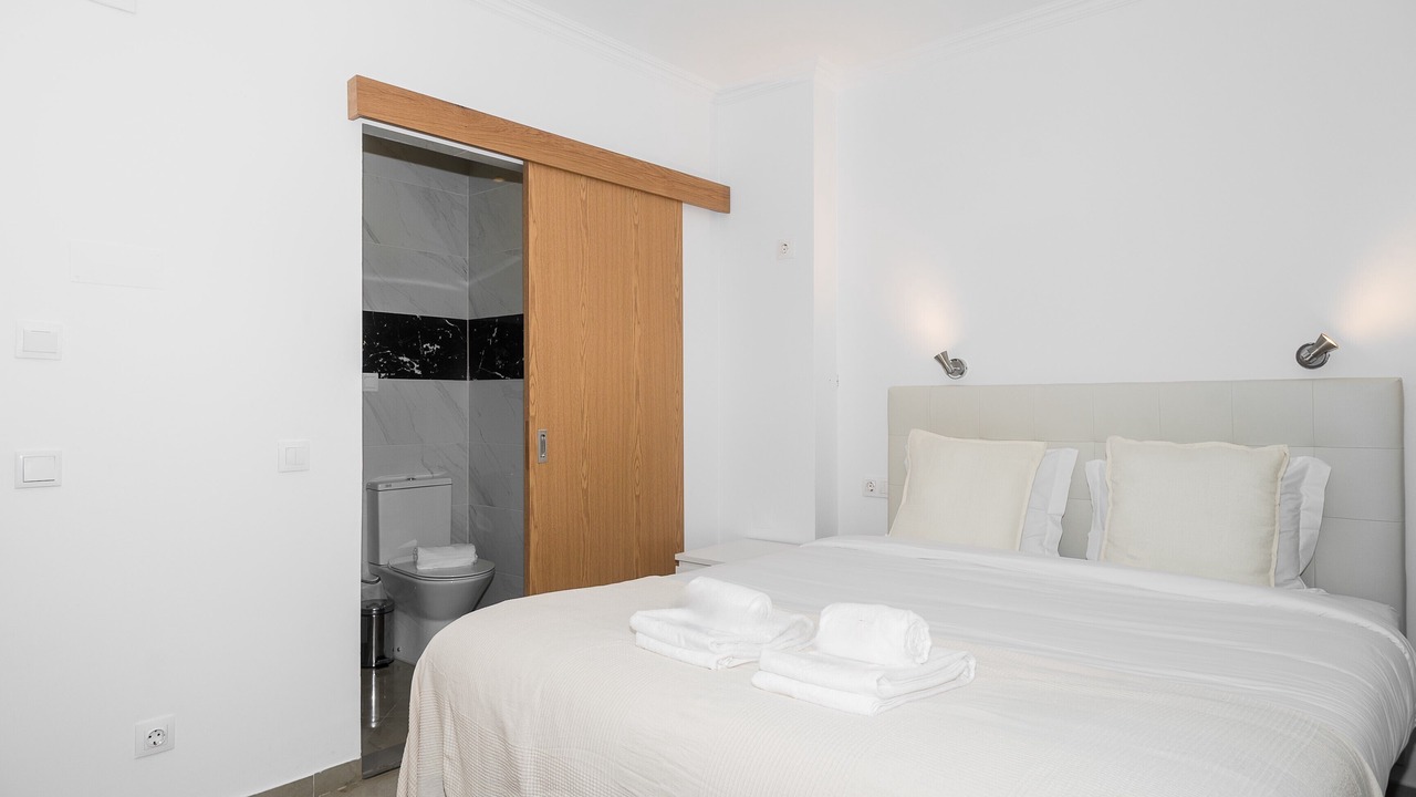 Photo of Bedroom in Mouraria